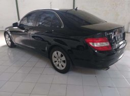 Jawa Tengah, Mercedes-Benz C-Class C200 2009 kondisi terawat 3