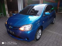 Mobil Toyota Etios 2014 dijual, Sulawesi Selatan 2