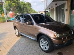 Jawa Tengah, jual mobil BMW X5 2001 dengan harga terjangkau 4