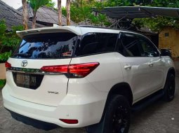 Jual cepat Toyota Fortuner G 2016 di DIY Yogyakarta 5