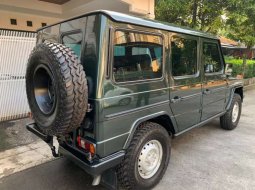 Jual mobil bekas murah Mercedes-Benz GE 1989 di DKI Jakarta 4