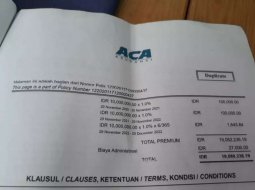 Mobil Toyota Calya 2017 G dijual, DIY Yogyakarta 1
