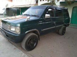 Isuzu Panther 1999 Jawa Tengah dijual dengan harga termurah 2