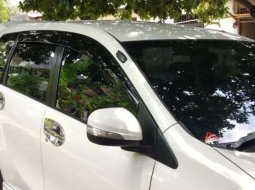 Toyota Avanza 2018 Sulawesi Selatan dijual dengan harga termurah 5