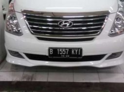 Dijual mobil bekas Hyundai H-1 Royale, DKI Jakarta  3