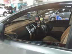 Mobil Nissan Grand Livina 2018 SV dijual, Jawa Timur 2