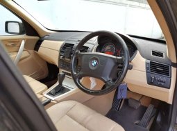 Dijual mobil bekas BMW X3 , Banten  3