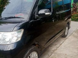 Kalimantan Selatan, Daihatsu Luxio X 2011 kondisi terawat 2