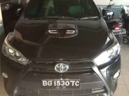 Jual mobil Toyota Yaris G 2015 bekas, Sumatra Selatan 2