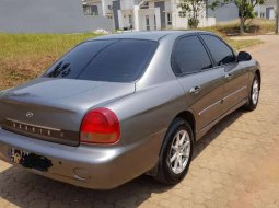 Jawa Barat, jual mobil Hyundai Sonata 2001 dengan harga terjangkau 3