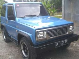 Jual mobil bekas murah Daihatsu Feroza 1.6 Manual 1994 di Sumatra Utara 4