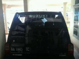 Mobil Suzuki Escudo 1996 JLX terbaik di Sumatra Barat 1