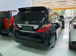 Mobil Toyota Alphard 2011 S dijual, DKI Jakarta 2