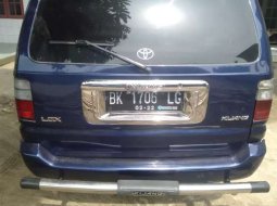 Dijual mobil bekas Toyota Kijang LGX, Sumatra Utara  1