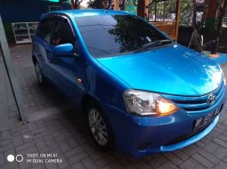 Mobil Toyota Etios 2014 dijual, Sulawesi Selatan 1