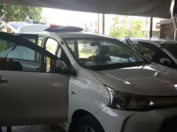 Toyota Avanza 2018 Sulawesi Selatan dijual dengan harga termurah 2