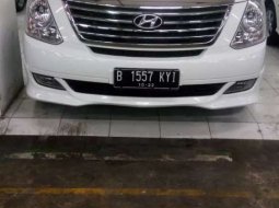 Dijual mobil bekas Hyundai H-1 Royale, DKI Jakarta  1
