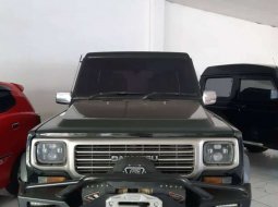 Mobil Daihatsu Rocky 1992 terbaik di Jawa Timur 1