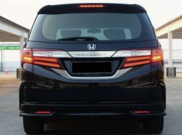 DKI Jakarta, jual mobil Honda Odyssey Prestige 2.4 2017 dengan harga terjangkau 3