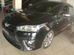 Jual mobil Toyota Yaris G 2015 bekas, Sumatra Selatan 1