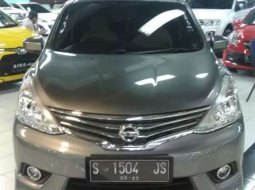 Mobil Nissan Grand Livina 2018 SV dijual, Jawa Timur 1