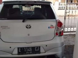 Mobil Toyota Etios 2015 dijual, Jawa Barat 2