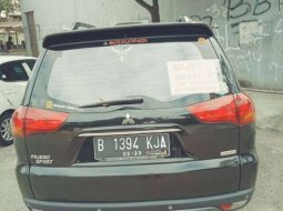 Dijual mobil bekas Mitsubishi Pajero Sport Exceed, Jawa Barat  1