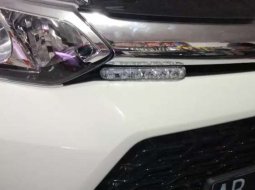 Toyota Avanza 2018 Sulawesi Selatan dijual dengan harga termurah 1