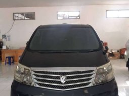 Jual mobil bekas murah Toyota Alphard G 2005 di Jawa Timur 3