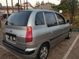 Hyundai Matrix 2002 Banten dijual dengan harga termurah 1