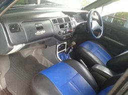 Jual mobil bekas murah Toyota Kijang Krista 1998 di Sumatra Utara 1