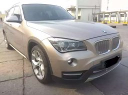 BMW X1 2013 DKI Jakarta dijual dengan harga termurah 2