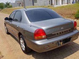 Jawa Barat, jual mobil Hyundai Sonata 2001 dengan harga terjangkau 1