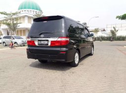 Toyota Alphard 2003 DKI Jakarta dijual dengan harga termurah 11