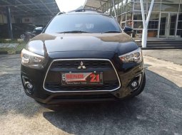 DKI Jakarta, jual mobil Mitsubishi Outlander Sport 2016 dengan harga terjangkau 8