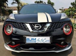 Jual mobil Nissan Juke Revolt 2016 bekas, Jawa Barat 8