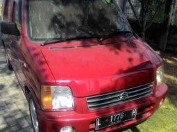 Dijual mobil bekas Suzuki Karimun GX, Jawa Timur  7