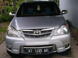 Jual mobil Toyota Avanza G 2008 bekas, Kalimantan Timur 6