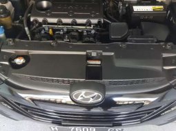 Jawa Tengah, Hyundai Tucson 2012 kondisi terawat 8