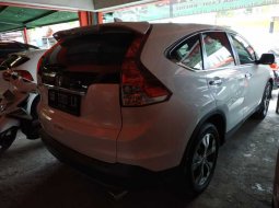 Dijual mobil bekas Honda CR-V 2.4 Prestige 2013, DIY Yogyakarta 5