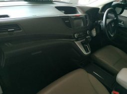 Dijual mobil bekas Honda CR-V 2.4 Prestige 2013, DIY Yogyakarta 3