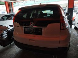 Dijual mobil bekas Honda CR-V 2.4 Prestige 2013, DIY Yogyakarta 6