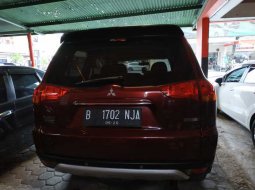 Jual mobil bekas Mitsubishi Pajero Sport Exceed 2010 dengan harga murah di DIY Yogyakarta 6