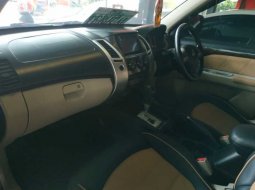 Jual mobil bekas Mitsubishi Pajero Sport Exceed 2010 dengan harga murah di DIY Yogyakarta 4