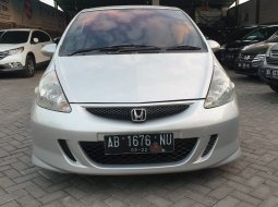Jual mobil bekas Honda Jazz i-DSI 2006 dengan harga murah di DIY Yogyakarta 3