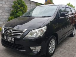 Jual mobil bekas murah Toyota Kijang Innova 2.5 V 2012 di DIY Yogyakarta 4
