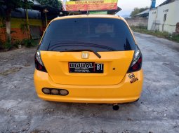 Jual mobil bekas Honda Jazz i-DSI 2005 dengan harga murah di DIY Yogyakarta 4