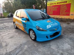 Jual mobil bekas Honda Jazz i-DSI 2005 dengan harga murah di DIY Yogyakarta 6