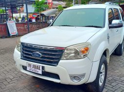 Jual cepat Ford Everest 10-S 2010 di DIY Yogyakarta 2