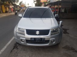 Jual mobil Suzuki Grand Vitara 2.0 2007 dengan harga murah di DIY Yogyakarta 1